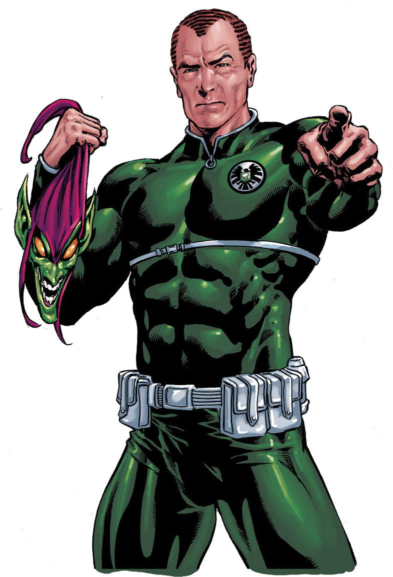Green Goblin - Norman Osborn Hammer (900x1253), Png Download