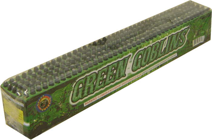Green Goblins - Metal (700x463), Png Download