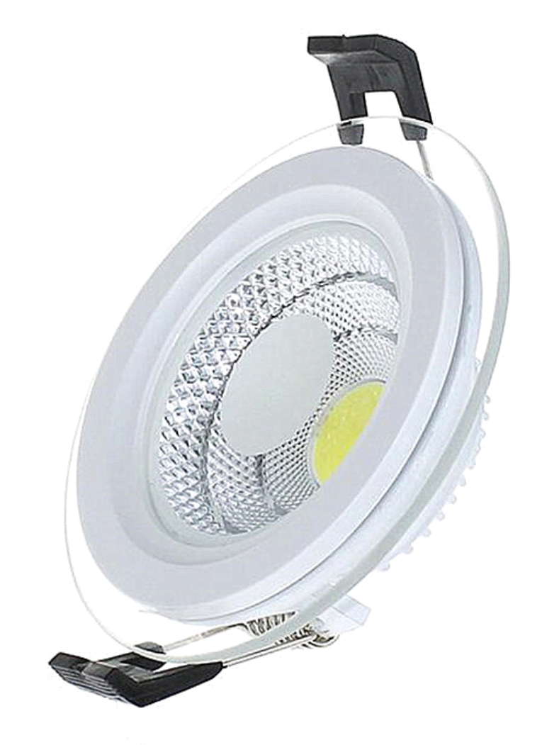 Glass Panel Light Image - Toilet Seat (765x1051), Png Download