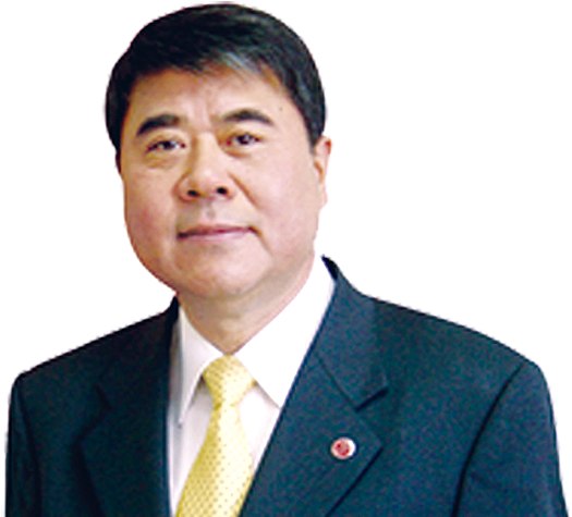 Professor Xu Erming Independent Non-executive Director - Official (700x520), Png Download