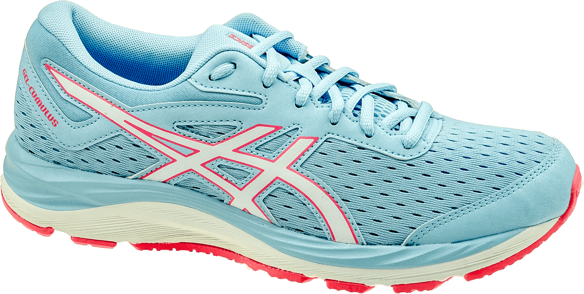 Running Shoe (2400x1350), Png Download