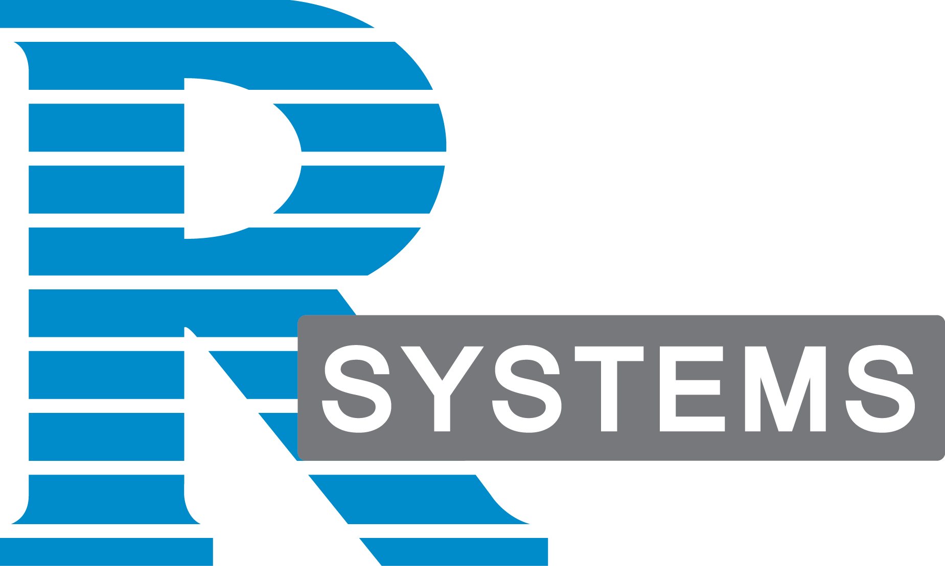 Rsystems Logo - R Systems International (1849x1109), Png Download