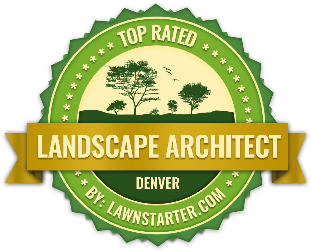 Top Rated Landscape Architect Denver Award - Osiris Skate T Shirts (1042x844), Png Download
