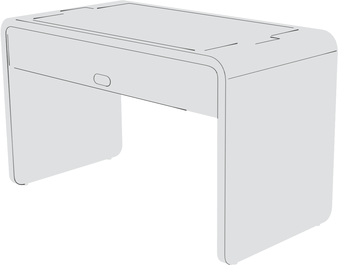 Coffee Table (2200x1237), Png Download