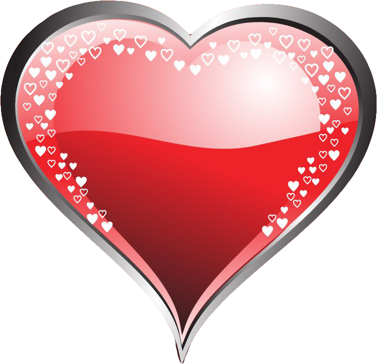 Heart Png Image - Amor (1920x1200), Png Download