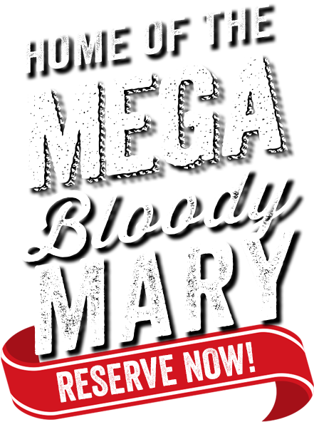 Mega Bloody Mary Slidertitle2 - Poster (496x629), Png Download