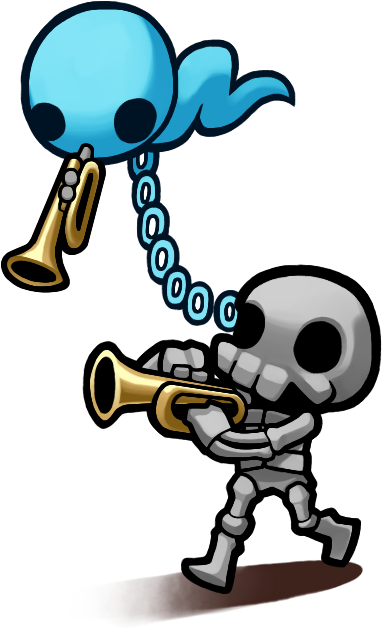 Boner - Binding Of Isaac Forgotten Png (500x700), Png Download