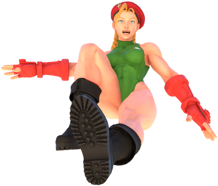 Nana Marfo - Cartoon (1200x675), Png Download