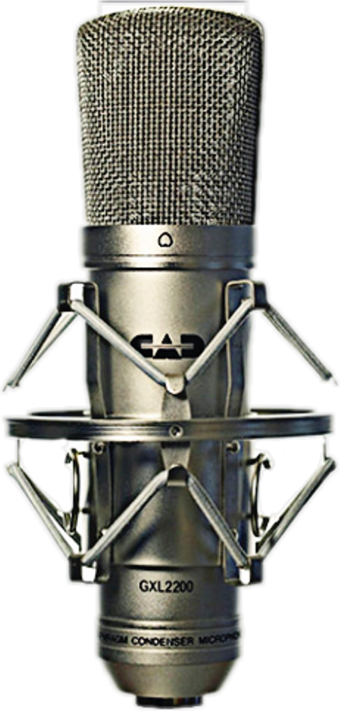Cad Gxl2200 (480x1003), Png Download