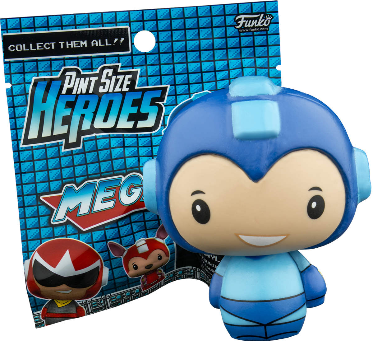 Megaman - Cartoon (1200x1096), Png Download