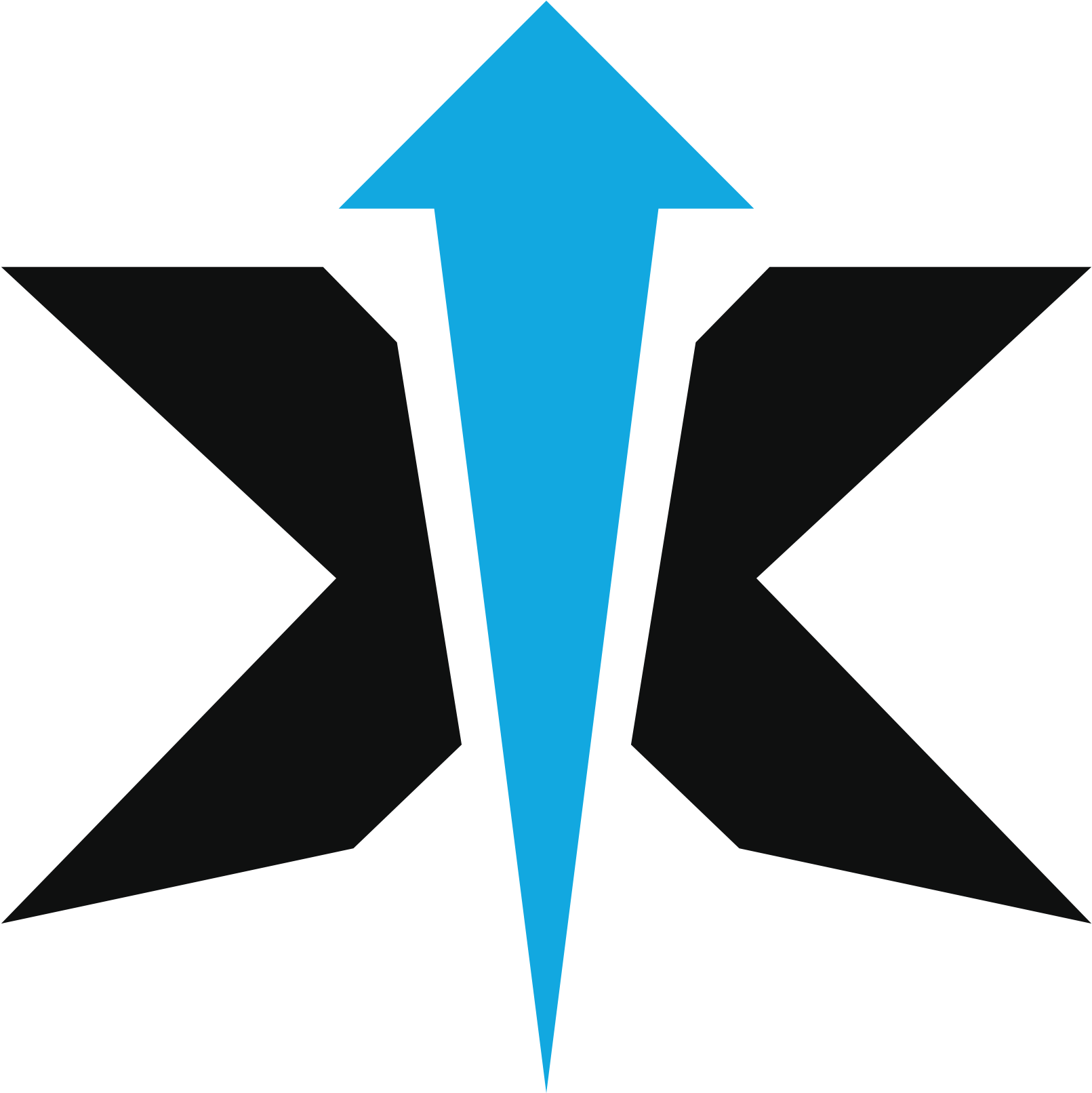 Excelerate Gaming - Sign (1776x1734), Png Download