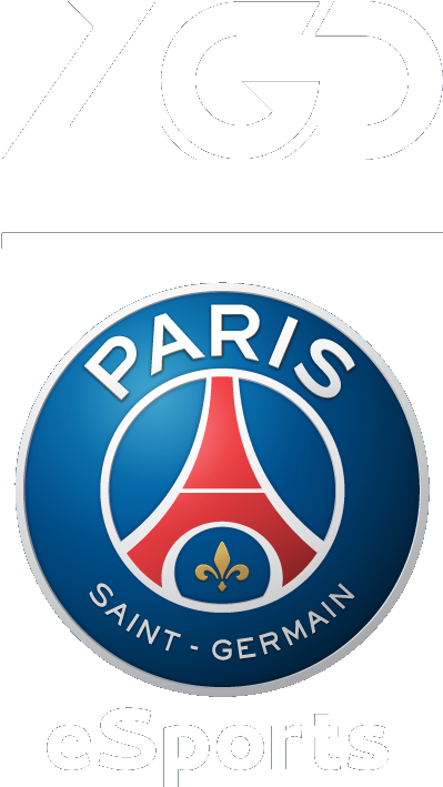 Lgd, Vs Optic, Peak Viewers - Emblem (505x761), Png Download