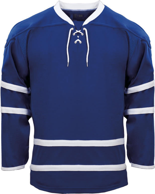 Premium Team Jersey - Long-sleeved T-shirt (770x770), Png Download