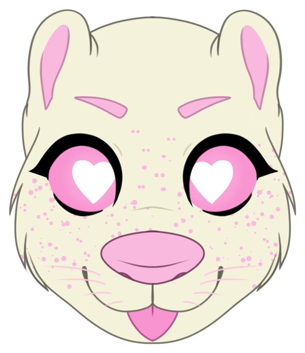 Details - Cartoon (1665x1674), Png Download
