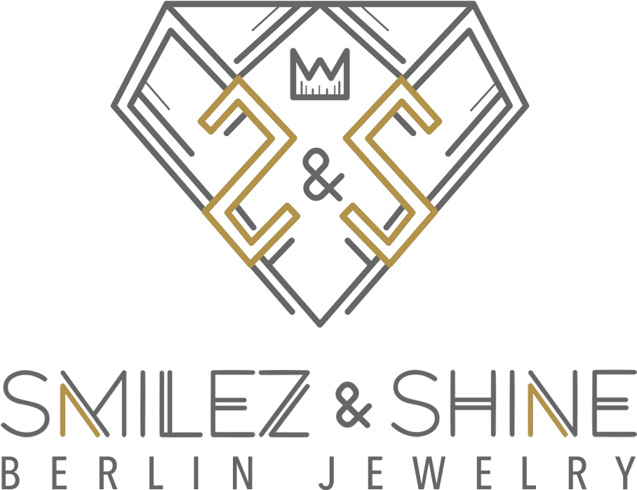 Logo Smilez And Shine - Symmetry (921x1039), Png Download