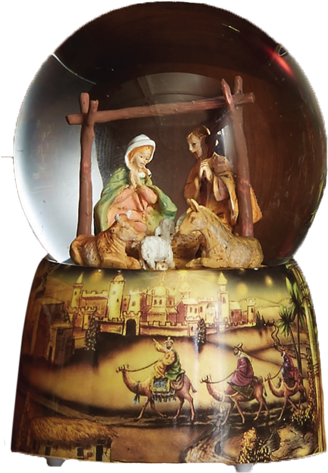 Italy - Figurine (1000x1000), Png Download