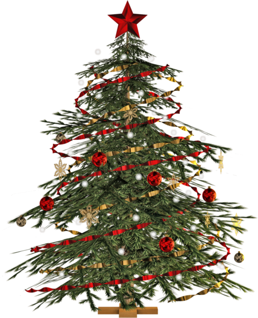 Report Abuse - Transparent Christmas Tree Png (1024x1262), Png Download