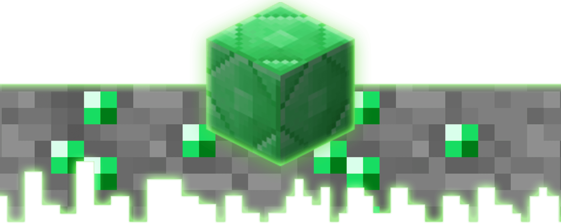 Footer Logo - Grass (1920x767), Png Download