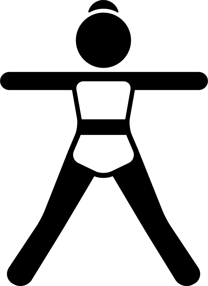 Png File - Иконки Спорт Png (714x980), Png Download
