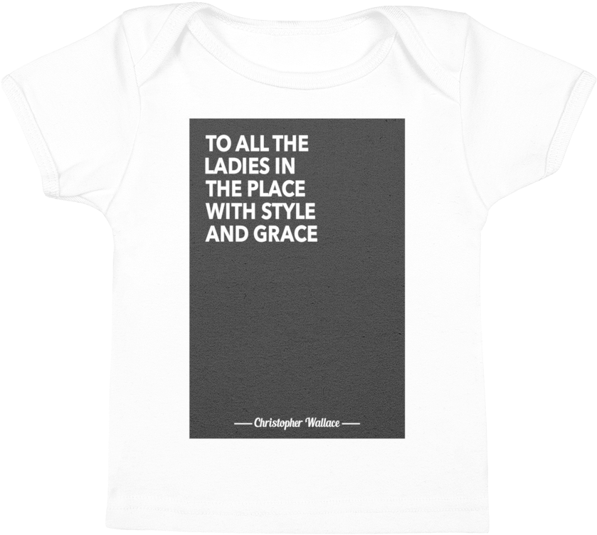 Biggiegrace Frontblkkk Biggiegrace Backblkk Mockup (1000x1000), Png Download