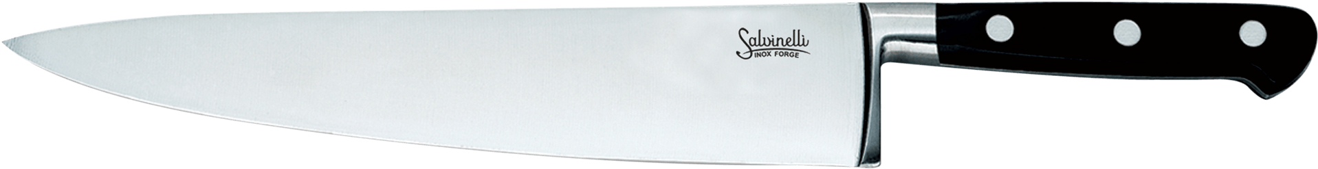 Chef Knife 25 Cm Classic - Knife (1980x1980), Png Download