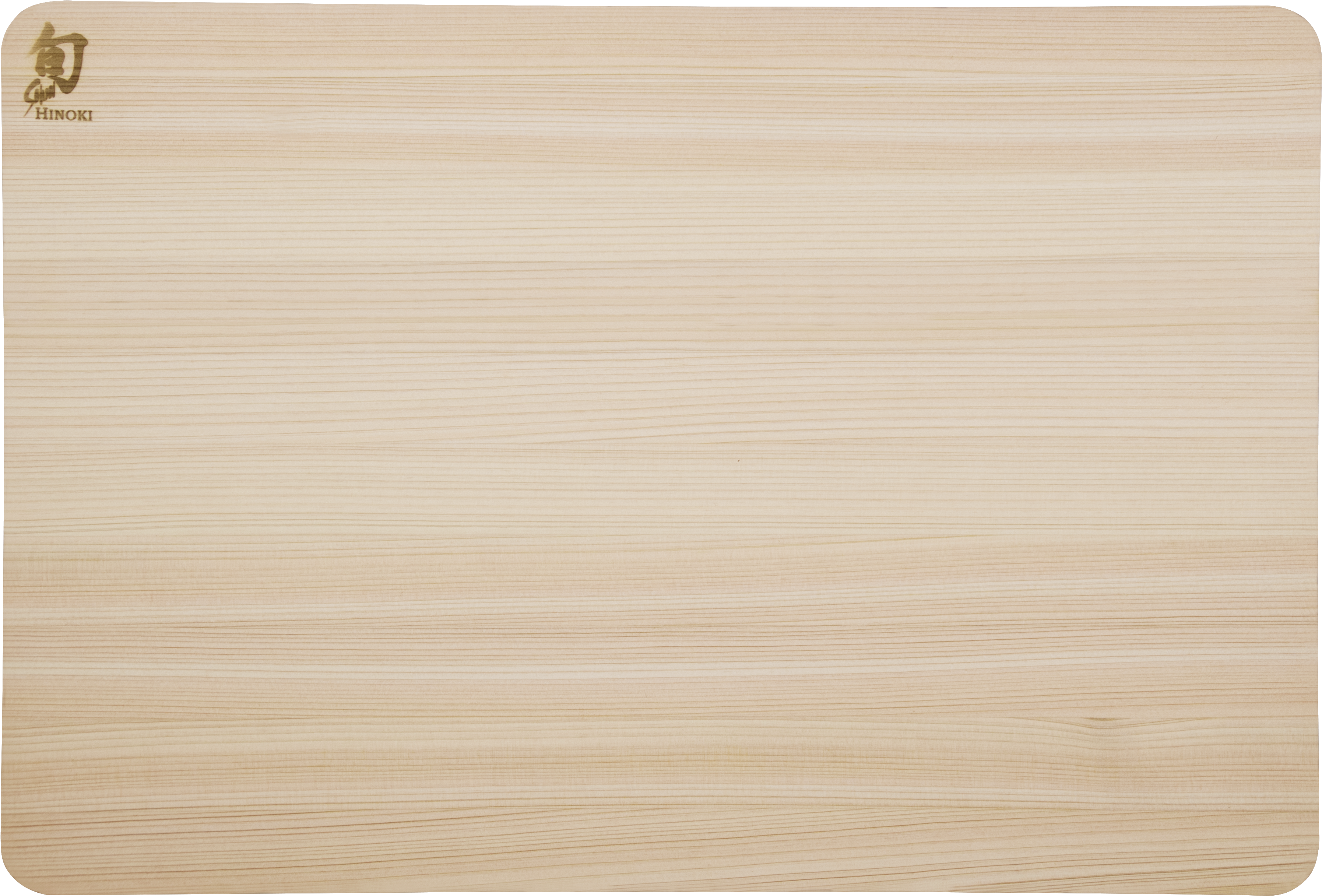 Hinoki Cutting Board Shun (3840x2632), Png Download