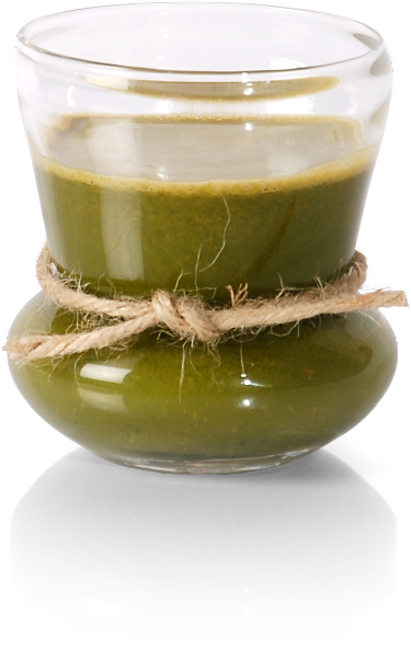 Juice Recipe Popeye 400px 001a - Matcha (400x883), Png Download