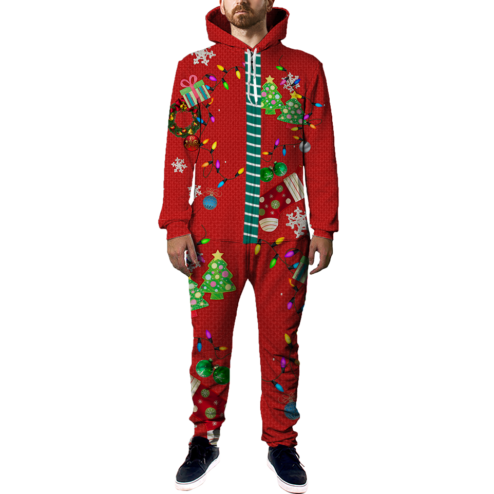 Christmas Onesie Png