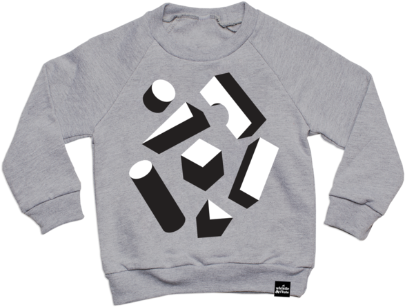 Sweatshirt (600x600), Png Download