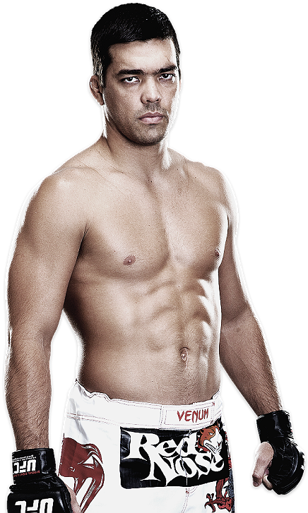 Lyoto Machida Mma Boxing, Kick Boxing, Kempo Karate, - Lyoto Machida (504x756), Png Download