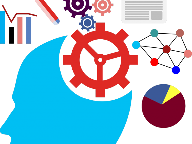 Marketing Clipart Presentation - Professional Development Png (640x480), Png Download