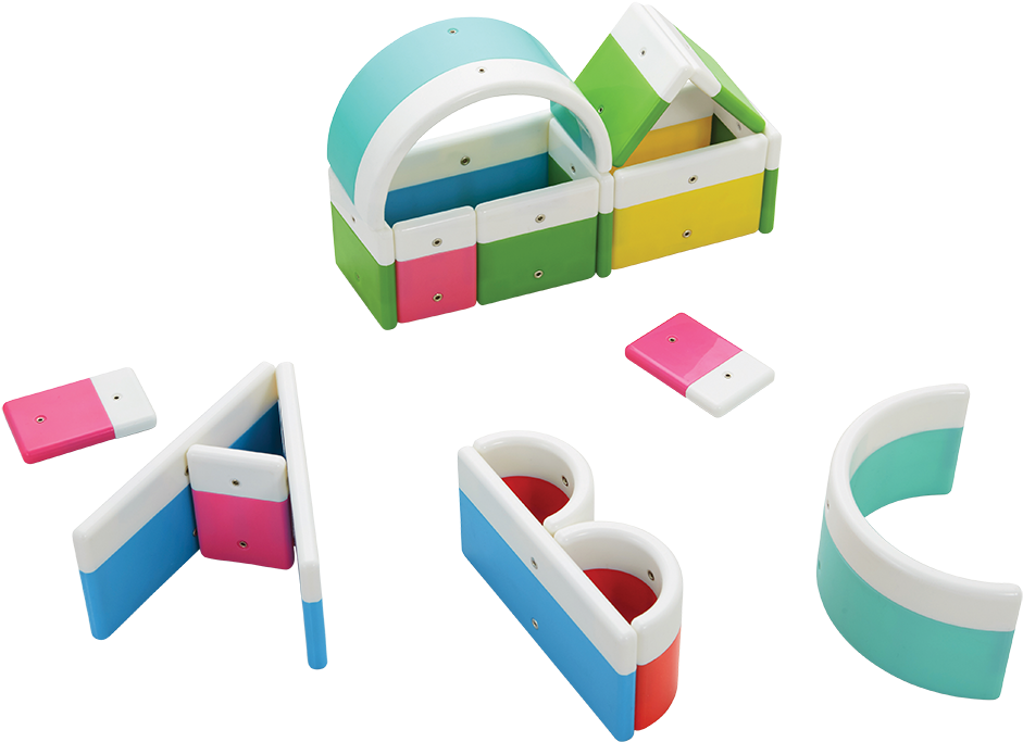 Kid O Logo - Kids Toys 3 7 (1000x1000), Png Download