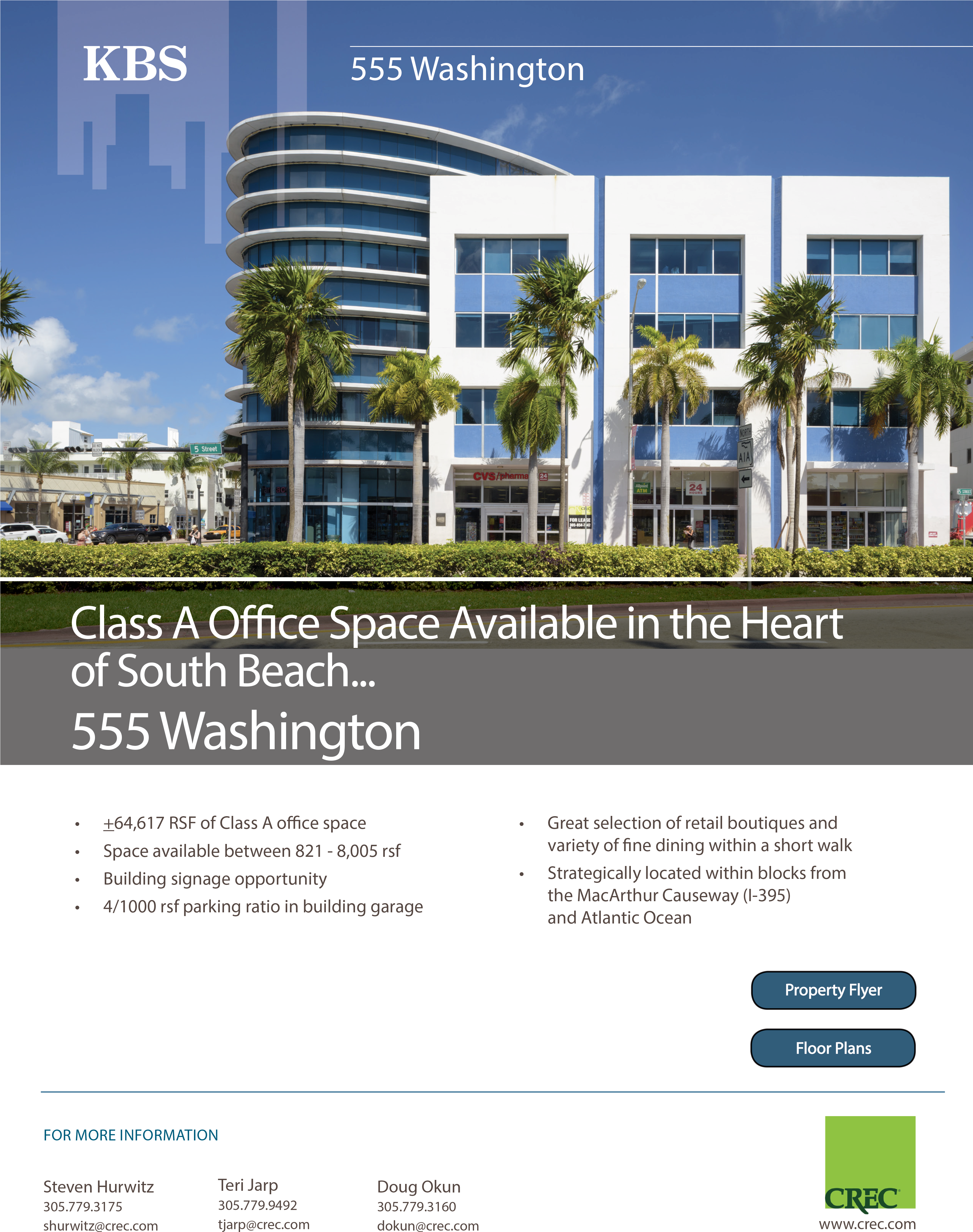 555washington-eblast - Brochure (3400x4400), Png Download