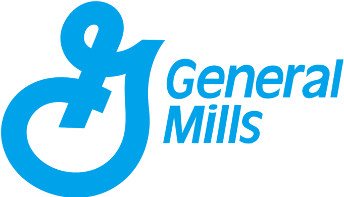 Companies Like General Mills And Quaker Have Been Using - General Mills Cereal Logo (800x420), Png Download