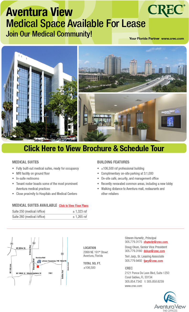 Aventuraviewmed - Chemung Canal Trust Co (816x1311), Png Download