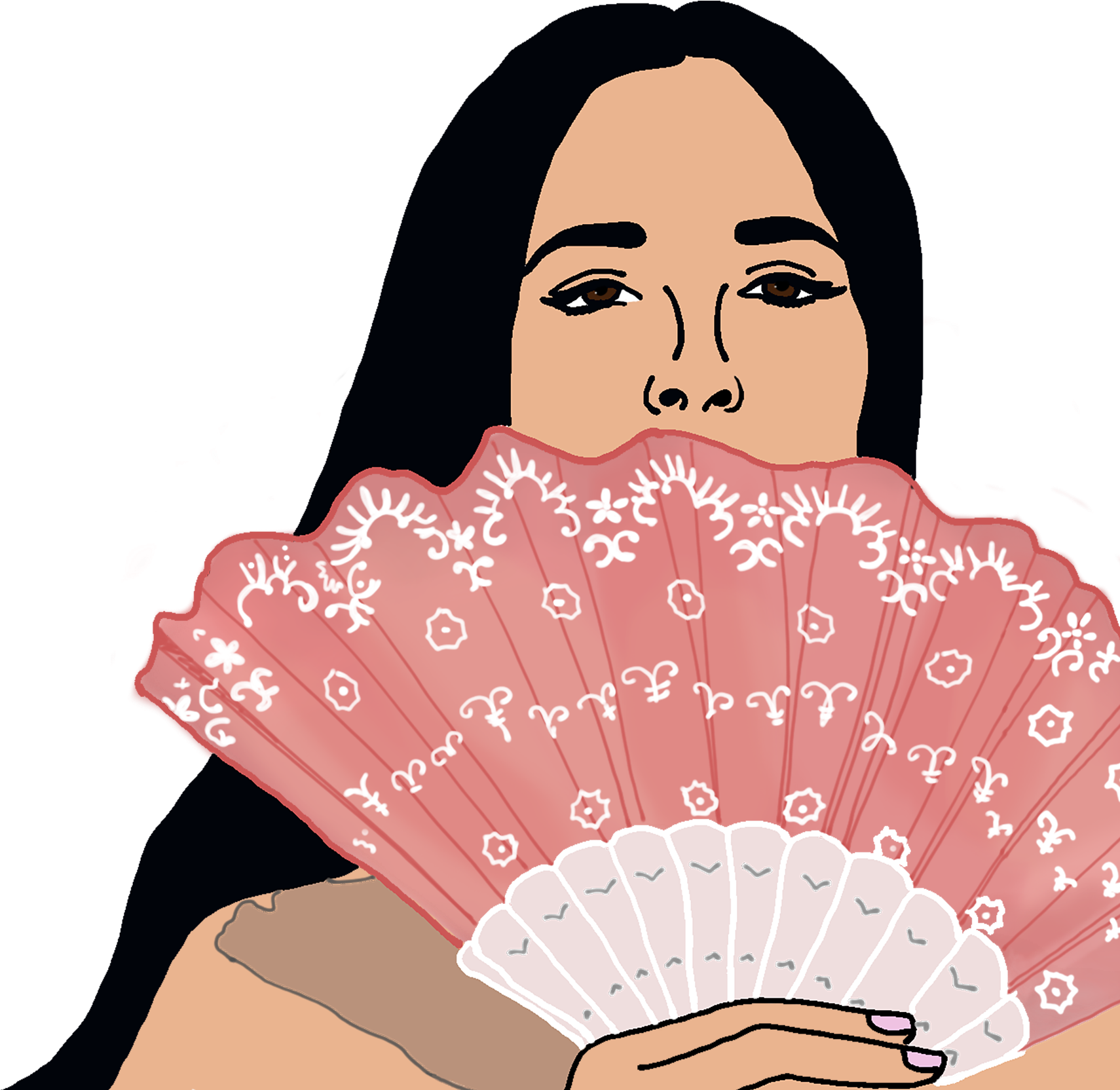 Country Music's High Horse (1829x1696), Png Download