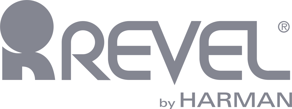 Harman Revel (1200x450), Png Download
