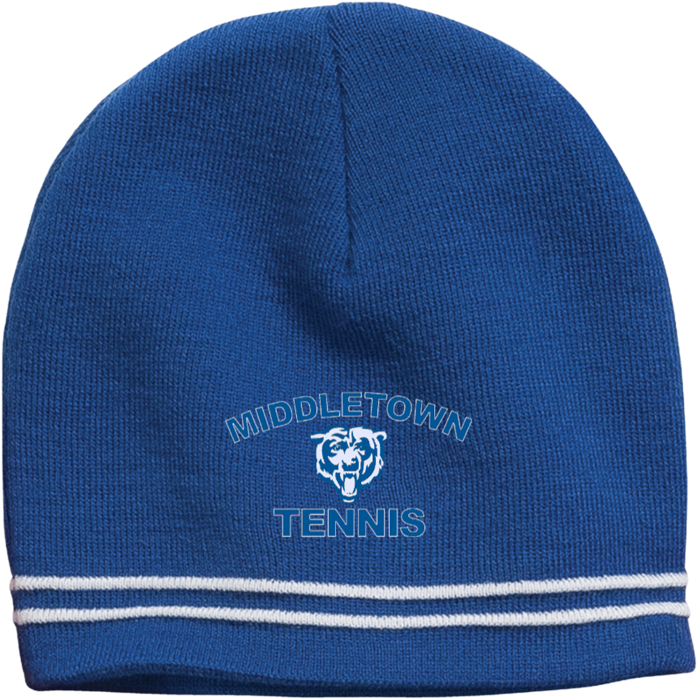 Bear Logo - Beanie (1024x1024), Png Download