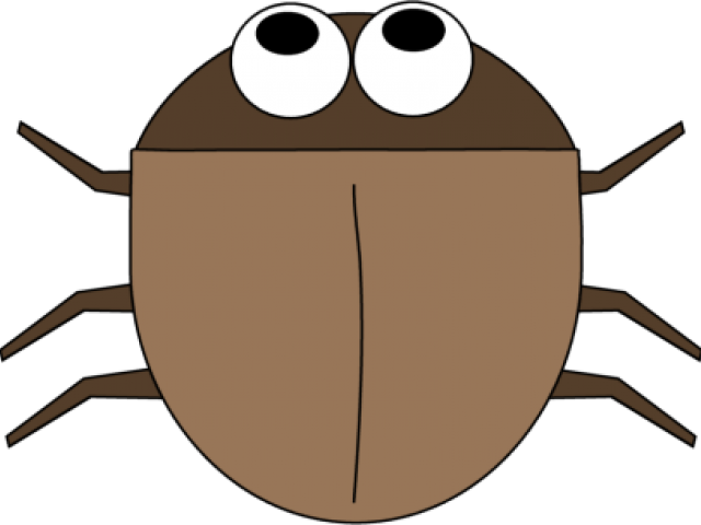 Cockroach Clipart (640x480), Png Download