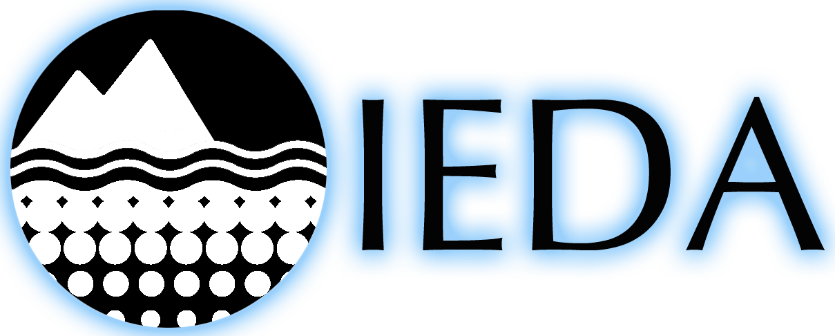 Nsflogo Iedalogo - Weldas Logo (1209x486), Png Download