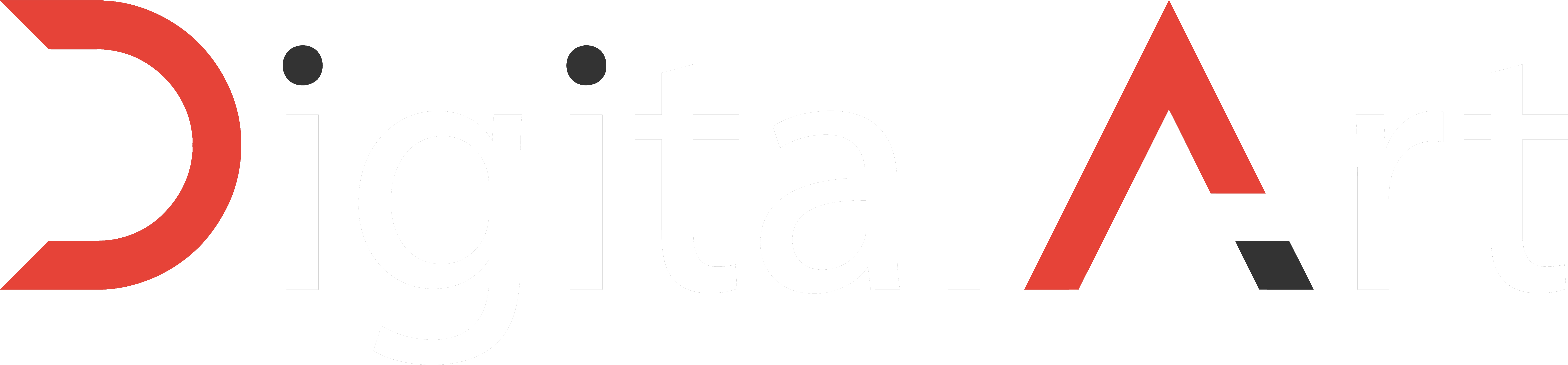 Digitalart - Circle (7813x1833), Png Download