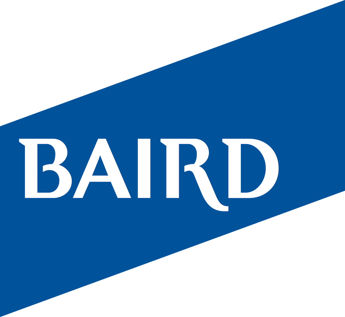 Milwaukee Bucks Business Card Drawing - Baird Great Place To Work (1146x1054), Png Download