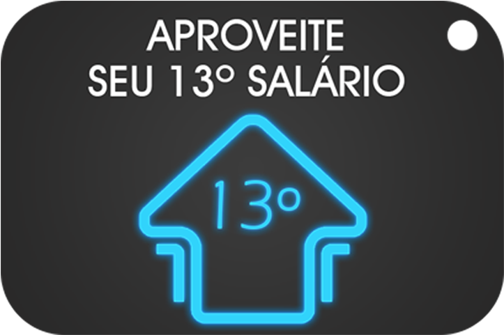 Aproveite Seu 13º Salario 10 - Tunç (924x600), Png Download