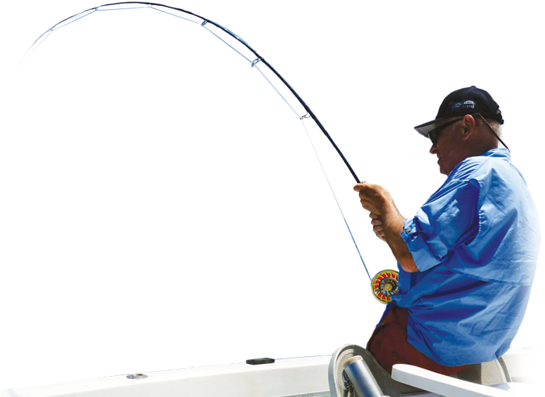 Плейкаст «***давайте Выпьем За Мужчин***» - Man Fishing Png (782x571), Png Download