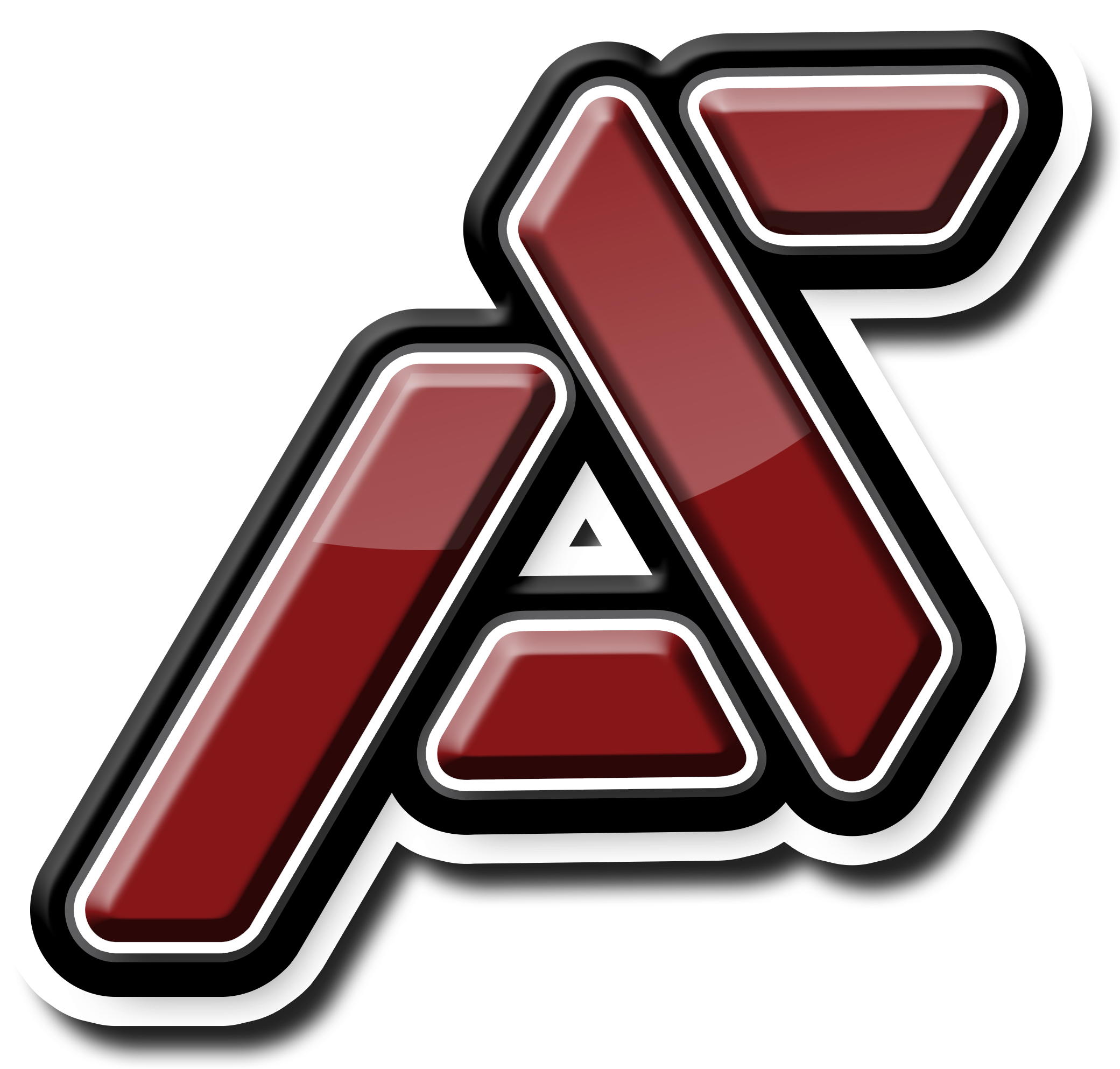 Wizard's Staff (2127x1991), Png Download