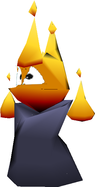 Download Zip Archive - Spyro Fire Wizards (750x650), Png Download