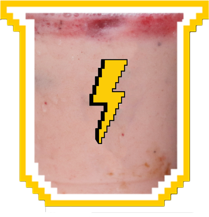 Pinkhorchata (1000x800), Png Download
