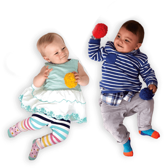 Schedule A Free Intro Class - Toddler (581x603), Png Download