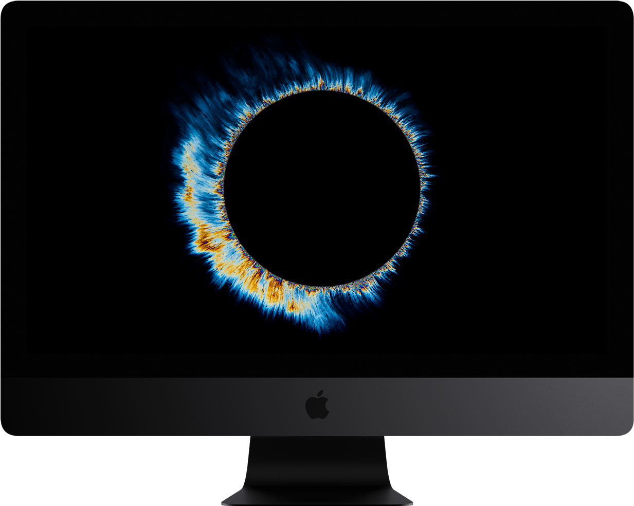 1384 X 1145 6 - Imac Pro (1384x1145), Png Download
