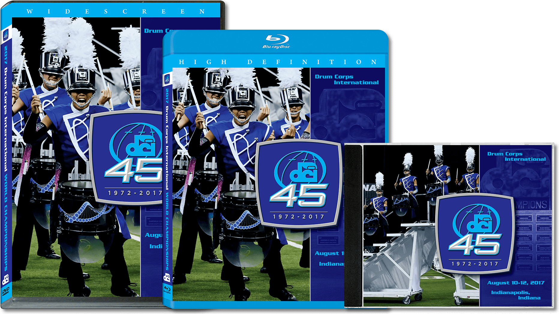Frequently Asked Questions About Dci World Championship - Dci Dvd 2017 (1920x1080), Png Download